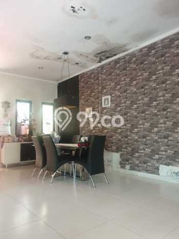Rumah Mewah LB 265m2 Siap Huni Desain Elegan di BSD Delatinos, Tangerang Rumah Mewah LB 265m2 Siap Huni Desain Elegan di BSD Delatinos, Tangerang
