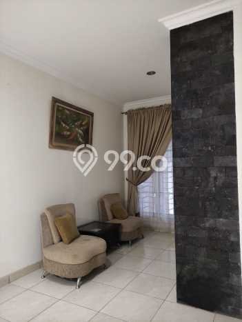 Disewakan Rumah Murah di BSD The Green Tangerang dengan 3 Kamar Tidur Disewakan Rumah Murah di BSD The Green Tangerang dengan 3 Kamar Tidur