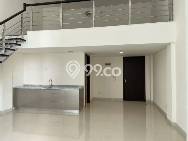 Apartemen Favorit Nyaman Dijual di Tangerang dengan 1 Kamar Tidur Apartemen Favorit Nyaman Dijual di Tangerang dengan 1 Kamar Tidur