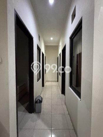 Ready to Use! Luxury House LT 126m2 Desain Elegan di Gading Serpong Ready to Use! Luxury House LT 126m2 Desain Elegan di Gading Serpong