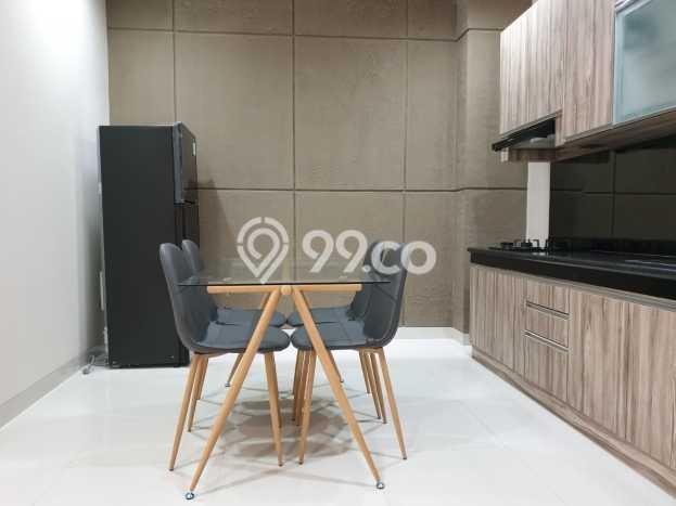 Dijual Rumah Eksklusif 4 KT di BSD Vanya Park, Tangerang Dijual Rumah Eksklusif 4 KT di BSD Vanya Park, Tangerang