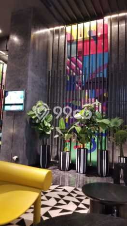 Apartemen Nyaman untuk Disewa, 1 Kamar di Tangerang Apartemen Nyaman untuk Disewa, 1 Kamar di Tangerang