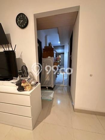 For Sale! Luxury House LT 162m2 Desain Elegan di BSD The Green For Sale! Luxury House LT 162m2 Desain Elegan di BSD The Green