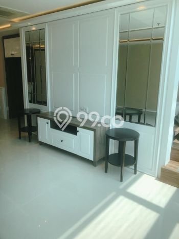 Apartemen Terawat Dijual di Tangerang Spesifikasi 1 KT, 1 KM Apartemen Terawat Dijual di Tangerang Spesifikasi 1 KT, 1 KM