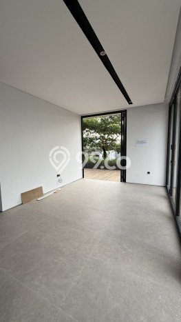 Rumah Elit Modern Siap Huni di BSD Foresta Tangerang Rumah Elit Modern Siap Huni di BSD Foresta Tangerang