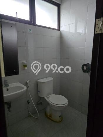 Hunian Nyaman Asri 2 KT Siap Pakai di BSD Delatinos Tangerang Hunian Nyaman Asri 2 KT Siap Pakai di BSD Delatinos Tangerang