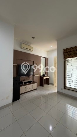Rumah Minimalis 3 KT LT 144m2 di Gading Serpong Pondok Hijau Golf Rumah Minimalis 3 KT LT 144m2 di Gading Serpong Pondok Hijau Golf