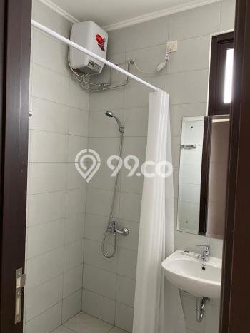 Hunian Nyaman Asri 2 KT Siap Pakai di BSD Delatinos Tangerang Hunian Nyaman Asri 2 KT Siap Pakai di BSD Delatinos Tangerang