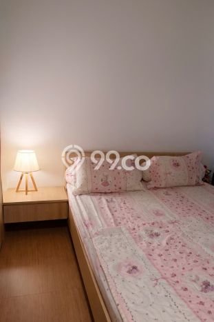 Jual Rumah Modern 3 KT di BSD City, Tangerang Jual Rumah Modern 3 KT di BSD City, Tangerang