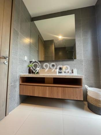 Rumah Luxury Modern Siap Huni di BSD Green Wich Tangerang Rumah Luxury Modern Siap Huni di BSD Green Wich Tangerang