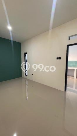 Hunian Cantik Modern Lb 185m2 di Cinere, Depok Hunian Cantik Modern Lb 185m2 di Cinere, Depok