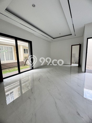 Hunian Elit LB 300m2 Siap Pakai Desain Elegan di BSD Foresta, Tangerang Hunian Elit LB 300m2 Siap Pakai Desain Elegan di BSD Foresta, Tangerang