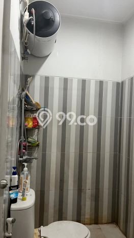 Jual Rumah Modern 3 KT di Gading Serpong, Tangerang Jual Rumah Modern 3 KT di Gading Serpong, Tangerang