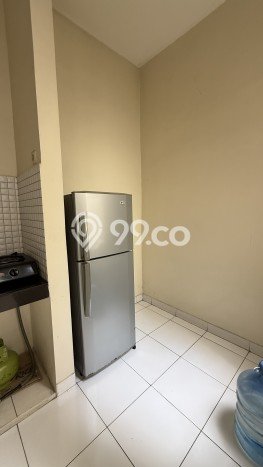 Rumah Minimalis 3 Kamar LT 98m2 di Bintaro Rumah Minimalis 3 Kamar LT 98m2 di Bintaro