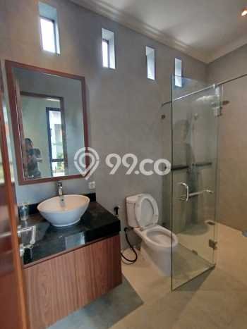 For Sale! Premium House LT 343m2 Desain Elegan di BSD Puspita Loka For Sale! Premium House LT 343m2 Desain Elegan di BSD Puspita Loka