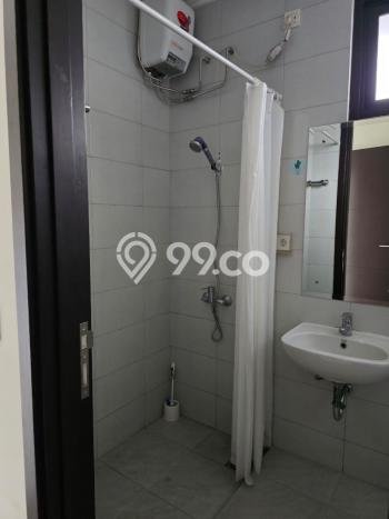 Hunian Nyaman Asri 2 KT Siap Pakai di BSD Delatinos Tangerang Hunian Nyaman Asri 2 KT Siap Pakai di BSD Delatinos Tangerang