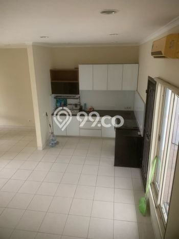 Rumah Minimalis 4 KT LT 120m2 di Gading Serpong Rumah Minimalis 4 KT LT 120m2 di Gading Serpong