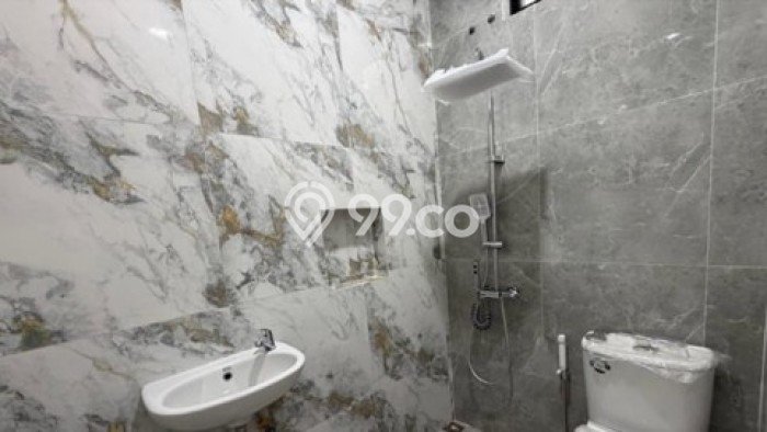 Dijual Rumah Eksklusif 3 KT di BSD Delatinos, Tangerang Dijual Rumah Eksklusif 3 KT di BSD Delatinos, Tangerang