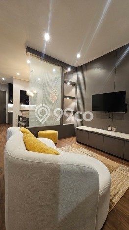 Rumah Luxury Modern Siap Huni di Gading Serpong Tangerang Rumah Luxury Modern Siap Huni di Gading Serpong Tangerang