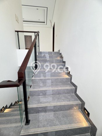 Hunian Elit LB 300m2 Siap Pakai Desain Elegan di BSD Foresta, Tangerang Hunian Elit LB 300m2 Siap Pakai Desain Elegan di BSD Foresta, Tangerang