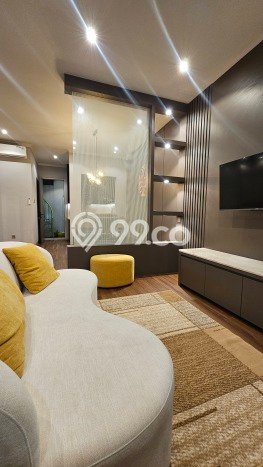 Rumah Luxury Modern Siap Huni di Gading Serpong Tangerang Rumah Luxury Modern Siap Huni di Gading Serpong Tangerang