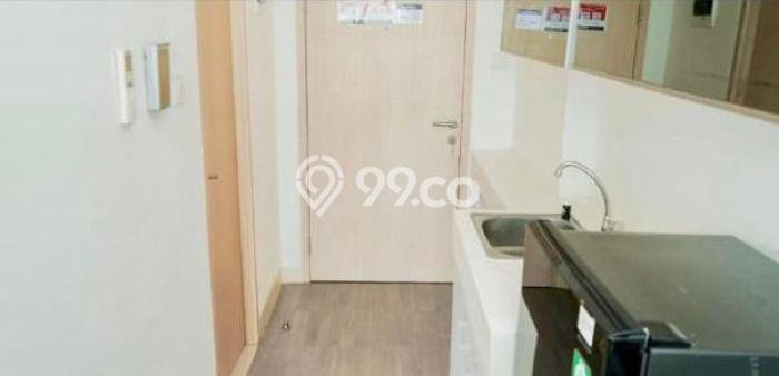 Hunian Apartemen Ekonomis 1 KT 1 KM di BSD, Tangerang Selatan, Banten Hunian Apartemen Ekonomis 1 KT 1 KM di BSD, Tangerang Selatan, Banten