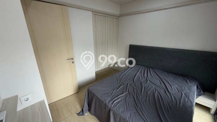 Rumah Modern 2 KT di BSD City Tangerang Full Furnished Rumah Modern 2 KT di BSD City Tangerang Full Furnished