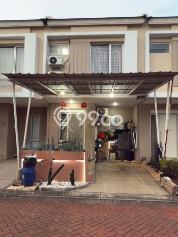Dijual Hunian Rumah Terawat 2 Kamar di Gading Serpong, Tangerang Dijual Hunian Rumah Terawat 2 Kamar di Gading Serpong, Tangerang