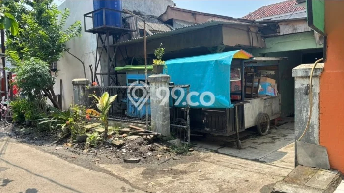Rumah Strategis Minimalis Lb 150m2 di Karawang Barat, Karawang Rumah Strategis Minimalis Lb 150m2 di Karawang Barat, Karawang