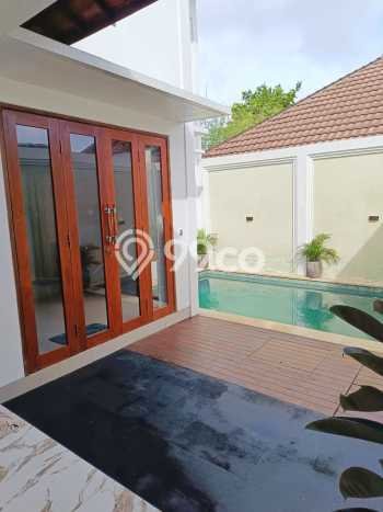 Hunian Berkualitas! Vila di , Luas 100m2m², Kondisi Prima Hunian Berkualitas! Vila di , Luas 100m2m², Kondisi Prima