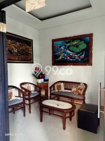Rumah Modern 5 KT di Panjer Denpasar Unfurnished Rumah Modern 5 KT di Panjer Denpasar Unfurnished