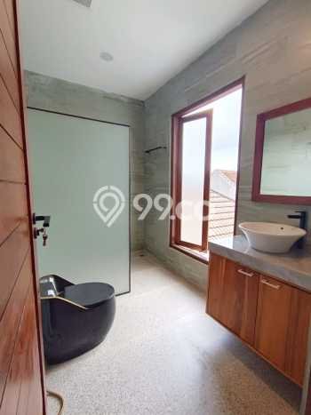 Hunian Berkualitas! Vila di , Luas 100m2m², Kondisi Prima Hunian Berkualitas! Vila di , Luas 100m2m², Kondisi Prima