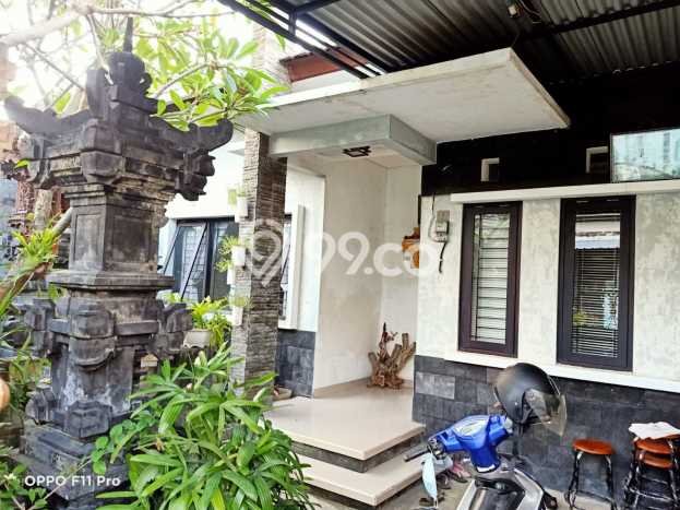 Rumah Modern 5 KT di Panjer Denpasar Unfurnished Rumah Modern 5 KT di Panjer Denpasar Unfurnished