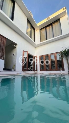 HARGA TERBAIK! Vila Kawasan , Luas 100m2m², Lokasi Prima HARGA TERBAIK! Vila Kawasan , Luas 100m2m², Lokasi Prima
