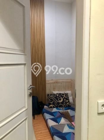 Rumah Modern 4 KT di Kesiman Denpasar Unfurnished Rumah Modern 4 KT di Kesiman Denpasar Unfurnished