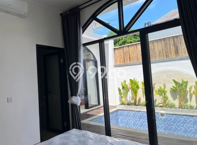 Vila di Denpasar Timur, Luas 100m2m², Dekat Mudah Fasilitas Umum Vila di Denpasar Timur, Luas 100m2m², Dekat Mudah Fasilitas Umum