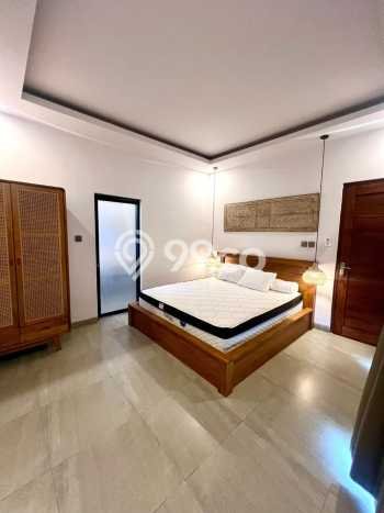 Vila Kawasan , Area 200m2m², Area Asri Vila Kawasan , Area 200m2m², Area Asri