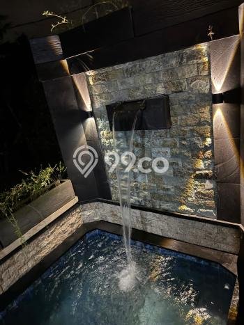 Rumah Modern Cantik 3 KT Bisa Langsung Pindah di Ubud Rumah Modern Cantik 3 KT Bisa Langsung Pindah di Ubud