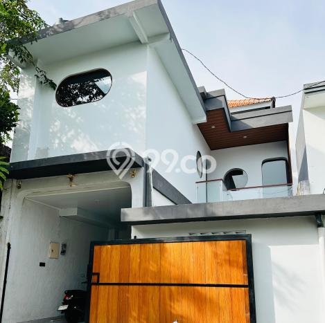 Vila Kawasan , Area 160m2m², Cocok untuk berbagai keperluan Vila Kawasan , Area 160m2m², Cocok untuk berbagai keperluan