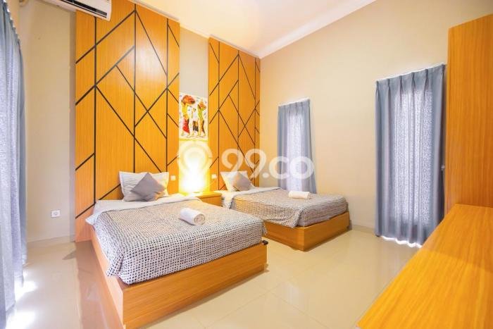 Vila di , Area 150m2m², Area Nyaman Vila di , Area 150m2m², Area Nyaman