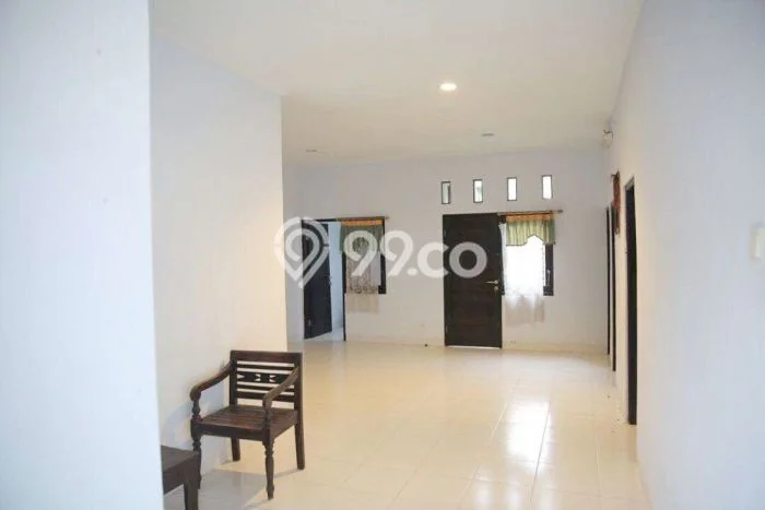 Rumah Modern 3 Kamar LT 200m2 di Pering Rumah Modern 3 Kamar LT 200m2 di Pering