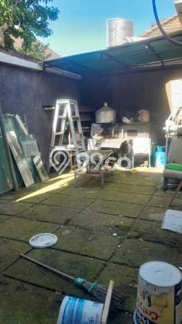 Rumah Modern 4 Kamar LT 200m2 di Pering Rumah Modern 4 Kamar LT 200m2 di Pering