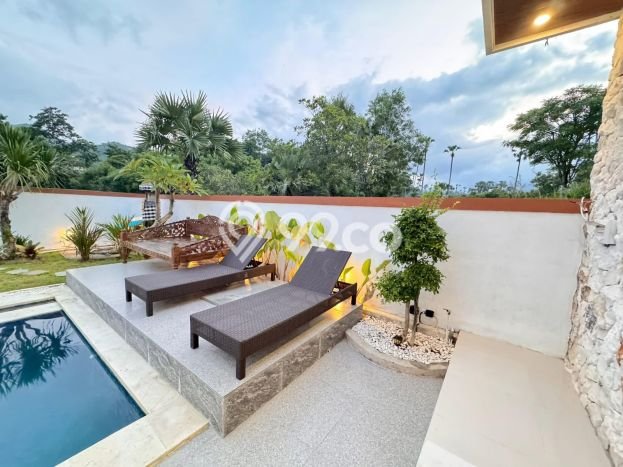 Vila Premium di Amed, Luas 300m2m², Akses ke Amed, Karangasem, Karangasem Vila Premium di Amed, Luas 300m2m², Akses ke Amed, Karangasem, Karangasem