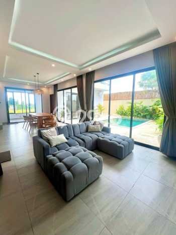 Vila Kawasan , Area 200m2m², Area Asri Vila Kawasan , Area 200m2m², Area Asri