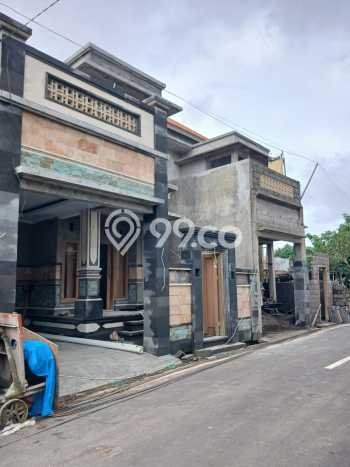 Rumah Modern Minimalis 4 Kamar Bisa Langsung Pindah di Denpasar Timur Rumah Modern Minimalis 4 Kamar Bisa Langsung Pindah di Denpasar Timur