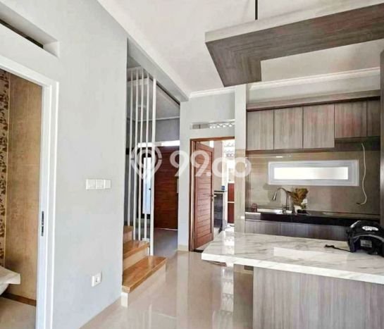 Jual Rumah Bagus Siap Huni LB 110m2 di Denpasar Utara, Denpasar Jual Rumah Bagus Siap Huni LB 110m2 di Denpasar Utara, Denpasar
