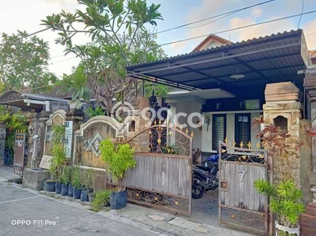 Rumah Modern 5 KT di Panjer Denpasar Unfurnished Rumah Modern 5 KT di Panjer Denpasar Unfurnished