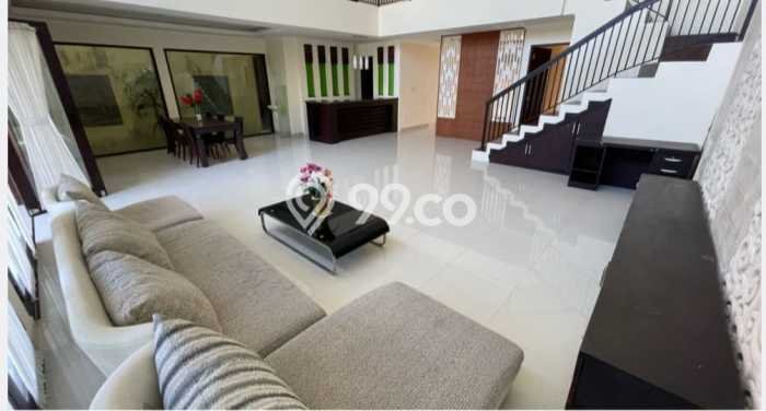 For Sale! Premium House LT 400m2 Desain Modern di Renon For Sale! Premium House LT 400m2 Desain Modern di Renon