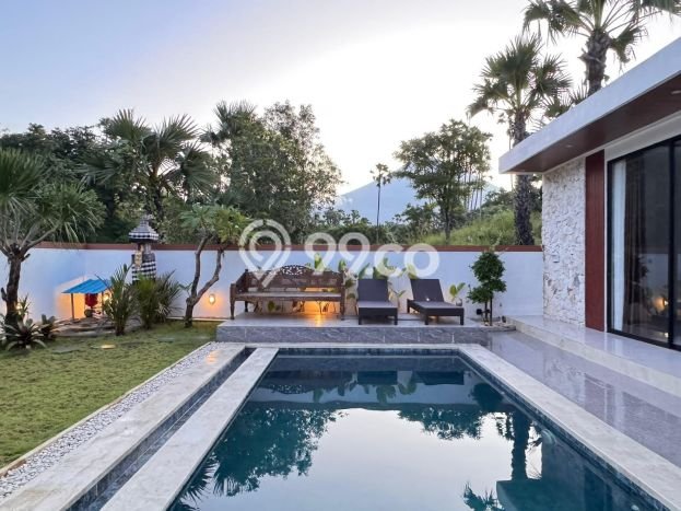 Vila Premium di Amed, Luas 300m2m², Akses ke Amed, Karangasem, Karangasem Vila Premium di Amed, Luas 300m2m², Akses ke Amed, Karangasem, Karangasem