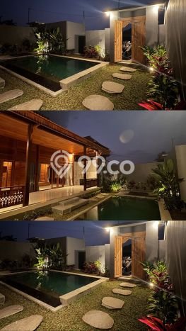 Vila Premium di , Ukuran 200m2m², Akses ke beragam keperluan Vila Premium di , Ukuran 200m2m², Akses ke beragam keperluan